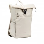 Rucksack BBRS77-B Beige, Farbe: beige, Marke: Blackbeat, EAN: 4066727003720, Abmessungen in cm: 32x45x16, Bild 2 von 8