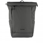 Rucksack BBRS91-B Dark Grey, Farbe: grau, Marke: Blackbeat, EAN: 4066727003881, Abmessungen in cm: 36x45x18, Bild 1 von 6