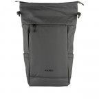 Rucksack BBRS91-B Dark Grey, Farbe: grau, Marke: Blackbeat, EAN: 4066727003881, Abmessungen in cm: 36x45x18, Bild 4 von 6