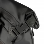 Rucksack BBRS91-B Dark Grey, Farbe: grau, Marke: Blackbeat, EAN: 4066727003881, Abmessungen in cm: 36x45x18, Bild 6 von 6