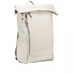 Rucksack BBRS91-B Beige, Farbe: beige, Marke: Blackbeat, EAN: 4066727003898, Abmessungen in cm: 36x45x18, Bild 2 von 8