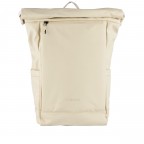 Rucksack BBRS91-B Beige, Farbe: beige, Marke: Blackbeat, EAN: 4066727003898, Abmessungen in cm: 36x45x18, Bild 1 von 6