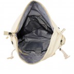 Rucksack BBRS91-B Beige, Farbe: beige, Marke: Blackbeat, EAN: 4066727003898, Abmessungen in cm: 36x45x18, Bild 5 von 6