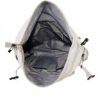 Rucksack BBRS91-B Beige, Farbe: beige, Marke: Blackbeat, EAN: 4066727003898, Abmessungen in cm: 36x45x18, Bild 7 von 8