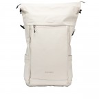 Rucksack BBRS91-B Beige, Farbe: beige, Marke: Blackbeat, EAN: 4066727003898, Abmessungen in cm: 36x45x18, Bild 6 von 8