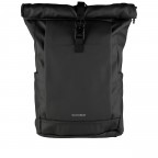Rucksack BBRS93-B Black, Farbe: schwarz, Marke: Blackbeat, EAN: 4066727003744, Abmessungen in cm: 30x42x10, Bild 1 von 6