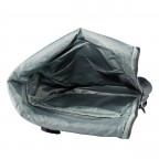 Rucksack BBRS93-B Dark Grey, Farbe: grau, Marke: Blackbeat, EAN: 4066727003751, Abmessungen in cm: 30x42x10, Bild 5 von 6