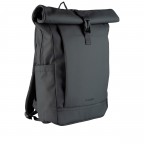 Rucksack BBRS93-B Dark Grey, Farbe: grau, Marke: Blackbeat, EAN: 4066727003751, Abmessungen in cm: 30x42x10, Bild 2 von 6