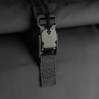 Rucksack BBRS93-B Dark Grey, Farbe: grau, Marke: Blackbeat, EAN: 4066727003751, Abmessungen in cm: 30x42x10, Bild 6 von 6