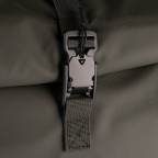 Rucksack BBRS93-B Olive, Farbe: grün/oliv, Marke: Blackbeat, EAN: 4066727003775, Abmessungen in cm: 30x42x10, Bild 6 von 6