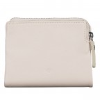 Geldbörse Nappa Light Beige, Farbe: beige, Marke: Hausfelder Manufaktur, EAN: 4065646024335, Abmessungen in cm: 9.5x11.5x2.5, Bild 3 von 4