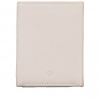 Geldbörse Nappa mit RFID-Schutz Beige, Farbe: beige, Marke: Hausfelder Manufaktur, EAN: 4065646024373, Abmessungen in cm: 10x8x2, Bild 3 von 5