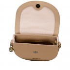 Umhängetasche / Gürteltasche Soul Sister Sand, Farbe: beige, Marke: Hey Marly, EAN: 4262459829632, Abmessungen in cm: 22x14.5x7, Bild 7 von 7