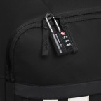 Reisetasche / Trolley Takutea 90 mit Rollen Black, Farbe: schwarz, Marke: Vaude, EAN: 4062218954823, Abmessungen in cm: 41x77x35, Bild 11 von 11