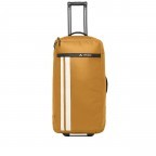ORANGE/Silt Brown