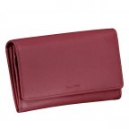 Geldbörse Bromley Diedburg Rot, Farbe: rot/weinrot, Marke: Maitre, EAN: 4048835173977, Abmessungen in cm: 17.5x10x2.5, Bild 2 von 4