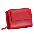 Geldbörse Bromley Diethilde Rot, Farbe: rot/weinrot, Marke: Maitre, EAN: 4053533651986, Abmessungen in cm: 13x9.5x2.7, Bild 2 von 5
