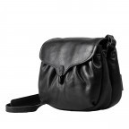 Umhängetasche Grandma's Luxury Club Mrs. Coconut Cake Black Smoke, Farbe: schwarz, Marke: Aunts & Uncles, EAN: 4255717208393, Abmessungen in cm: 22x18x13, Bild 2 von 8