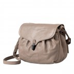 Umhängetasche Grandma's Luxury Club Mrs. Coconut Cake Vintage Khaki, Farbe: beige, Marke: Aunts & Uncles, EAN: 4255717208423, Abmessungen in cm: 22x18x13, Bild 2 von 8