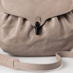 Umhängetasche Grandma's Luxury Club Mrs. Coconut Cake Vintage Khaki, Farbe: beige, Marke: Aunts & Uncles, EAN: 4255717208423, Abmessungen in cm: 22x18x13, Bild 7 von 8