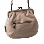 Umhängetasche Grandma's Luxury Club Mrs. Fortune Cookie Vintage Khaki, Farbe: beige, Marke: Aunts & Uncles, EAN: 4255717204425, Abmessungen in cm: 25x20x7, Bild 3 von 7