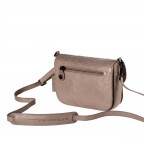 Umhängetasche Grandma's Luxury Club Mrs. Waffle Vintage Khaki, Farbe: beige, Marke: Aunts & Uncles, EAN: 4255717204586, Abmessungen in cm: 18x12x7, Bild 3 von 8