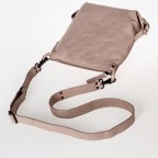 Umhängetasche Grandma's Luxury Club Mrs. Raisin Cookie Vintage Khaki, Farbe: beige, Marke: Aunts & Uncles, EAN: 4255717204357, Abmessungen in cm: 25x25x7, Bild 5 von 8