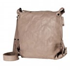 Umhängetasche Grandma's Luxury Club Mrs. Raisin Cookie Vintage Khaki, Farbe: beige, Marke: Aunts & Uncles, EAN: 4255717204357, Abmessungen in cm: 25x25x7, Bild 2 von 8
