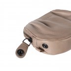 Schlüsseletui Grandma's Luxury Club Jacy Vintage Khaki, Farbe: beige, Marke: Aunts & Uncles, EAN: 4255717205040, Abmessungen in cm: 14x8.5x3.5, Bild 5 von 6