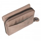 Geldbörse Grandma's Luxury Club Judy mit RFID-Schutz Vintage Khaki, Farbe: beige, Marke: Aunts & Uncles, EAN: 4255717205101, Abmessungen in cm: 10.5x8.5x2.5, Bild 7 von 7