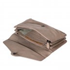 Geldbörse Grandma's Luxury Club Charlene mit RFID-Schutz Vintage Khaki, Farbe: beige, Marke: Aunts & Uncles, EAN: 4255717205255, Abmessungen in cm: 19.5x11x2.5, Bild 4 von 6