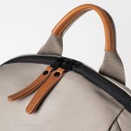 Rucksack Japan Re Kumotsu mit Notebookfach 11 Zoll Driftwood, Farbe: beige, Marke: Aunts & Uncles, EAN: 4255717207167, Abmessungen in cm: 27x39x14, Bild 9 von 10