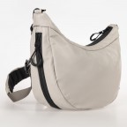 Beuteltasche Japan Re Yoshii erweiterbar Driftwood, Farbe: beige, Marke: Aunts & Uncles, EAN: 4255717207075, Abmessungen in cm: 31x21x10, Bild 2 von 9