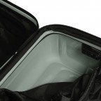Koffer Nuon Spinner 75 erweiterbar Metallic Mineral Green, Farbe: grün/oliv, Marke: Samsonite, EAN: 5400520309099, Abmessungen in cm: 49x75x30, Bild 10 von 17