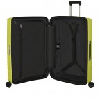 Koffer Upscape Spinner 75 erweiterbar auf 114 Liter Lime, Farbe: grün/oliv, Marke: Samsonite, EAN: 5400520302977, Abmessungen in cm: 51x75x30, Bild 8 von 12