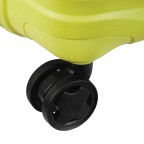 Koffer Upscape Spinner 75 erweiterbar auf 114 Liter Lime, Farbe: grün/oliv, Marke: Samsonite, EAN: 5400520302977, Abmessungen in cm: 51x75x30, Bild 12 von 12