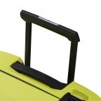 Handgepäck-Trolley Essens Spinner 55 IATA-Maß Lime, Farbe: grün/oliv, Marke: Samsonite, EAN: 5400520308047, Abmessungen in cm: 40x55x20, Bild 16 von 17