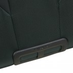 Koffer Respark Spinner 55 IATA-Maß Dark Teal, Farbe: blau/petrol, Marke: Samsonite, EAN: 5400520303578, Abmessungen in cm: 40x55x20, Bild 17 von 19