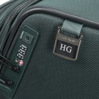 Koffer Respark Spinner 55 IATA-Maß Dark Teal, Farbe: blau/petrol, Marke: Samsonite, EAN: 5400520303578, Abmessungen in cm: 40x55x20, Bild 13 von 19