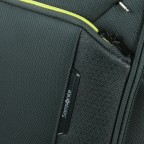 Koffer Respark Spinner 55 IATA-Maß Dark Teal, Farbe: blau/petrol, Marke: Samsonite, EAN: 5400520303578, Abmessungen in cm: 40x55x20, Bild 15 von 19