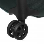 Koffer Respark Spinner 55 IATA-Maß Dark Teal, Farbe: blau/petrol, Marke: Samsonite, EAN: 5400520303578, Abmessungen in cm: 40x55x20, Bild 18 von 19