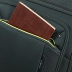 Koffer Respark Spinner 55 IATA-Maß Dark Teal, Farbe: blau/petrol, Marke: Samsonite, EAN: 5400520303578, Abmessungen in cm: 40x55x20, Bild 11 von 19