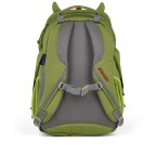 Rucksack Großer Freund für Kinder Drache, Farbe: grün/oliv, Marke: Affenzahn, EAN: 4057081210879, Bild 4 von 6