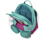 Rucksack Großer Freund für Kinder Eule, Farbe: grün/oliv, Marke: Affenzahn, EAN: 4057081210862, Bild 5 von 6