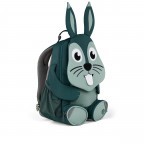 Rucksack Großer Freund für Kinder Hase, Farbe: grau, Marke: Affenzahn, EAN: 4057081210992, Bild 3 von 6