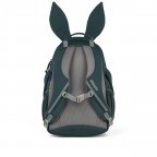Rucksack Großer Freund für Kinder Hase, Farbe: grau, Marke: Affenzahn, EAN: 4057081210992, Bild 4 von 6