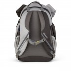 Rucksack Großer Freund für Kinder Hund, Farbe: grau, Marke: Affenzahn, EAN: 4057081223282, Bild 4 von 6