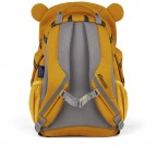 Rucksack Großer Freund für Kinder Tiger, Farbe: gelb, Marke: Affenzahn, EAN: 4057081210831, Bild 4 von 6