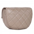 Umhängetasche Bigs Taupe, Farbe: taupe/khaki, Marke: Valentino Bags, EAN: 8054942436924, Abmessungen in cm: 23x18.5x7, Bild 3 von 6