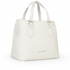 Handtasche Brixton Ecru, Farbe: beige, Marke: Valentino Bags, EAN: 8054942444615, Abmessungen in cm: 28x24x17, Bild 2 von 7